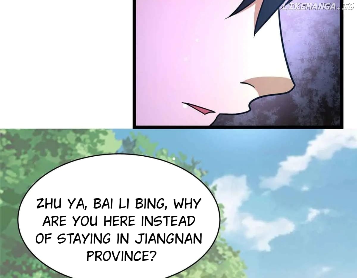 Divine Urban God Chapter 230 - page 110